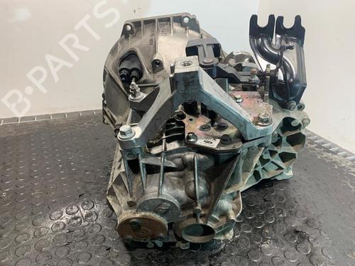 Gearbox FORD FOCUS II (DA_, HCP, DP)  | BP12434536M3 