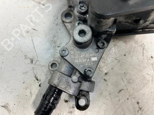 Vacuum pump SEAT LEON (1P1) 1.9 TDI | BP22309807M80 