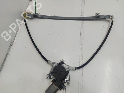 Used Front right window mechanism RENAULT SCÉNIC I MPV (JA0/1_, FA0_) 1.9 dTi (JA1U) (80 hp) 11006276