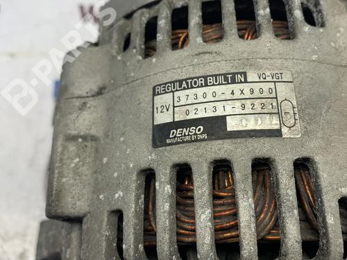 Alternator KIA CARNIVAL / GRAND CARNIVAL III (VQ) 2.9 CRDi | BP11001894M7 