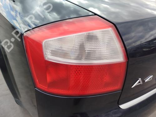 Feu arrière gauche AUDI A4 B6 (8E2) 1.9 TDI (130 hp) 31916358