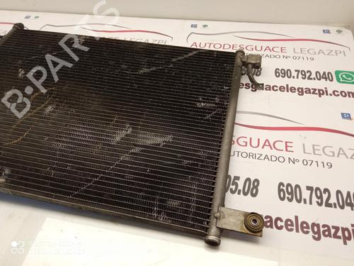 AC radiator CHEVROLET AVEO / KALOS Hatchback (T200) 1.4 16V | BP12549202M32 