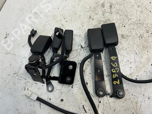 Airbag Kit HONDA CIVIC VIII Hatchback (FN, FK) 2.2 CTDi (FK3) | BP23568705C86 