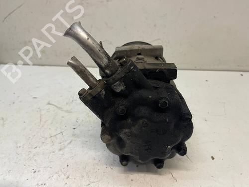 AC compressor DACIA DUSTER SUV Van 1.6 16V Hi-Flex | BP32724319M34 - Image 2