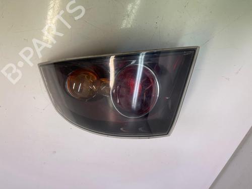 Used Right taillight SEAT IBIZA III (6L1) [2002-2009]  27279822