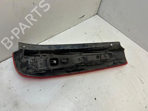 Right taillight FORD FIESTA V (JH_, JD_) 1.4 TDCi | BP11003121C35 