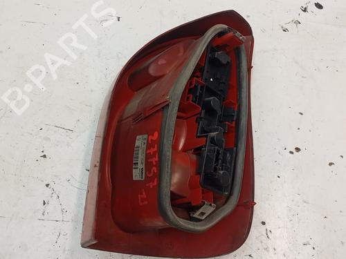 Left taillight CITROËN XSARA PICASSO (N68) 2.0 HDi | BP27250092C34 