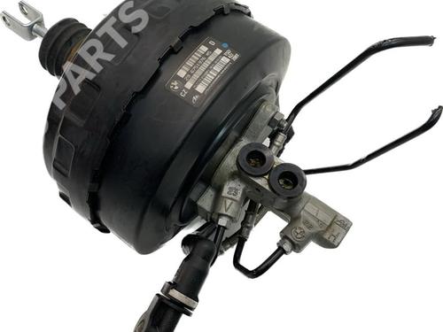 Used Servo brake Servo brake BMW 1 (E81) 116 i (115 hp) 11084070 11084070