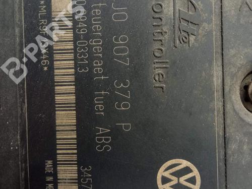 ABS pump VW GOLF IV (1J1) 1.6 | BP11006355M43 