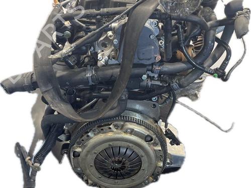 Engine VW POLO IV (9N_, 9A_) 1.4 TDI | BP29855768M1