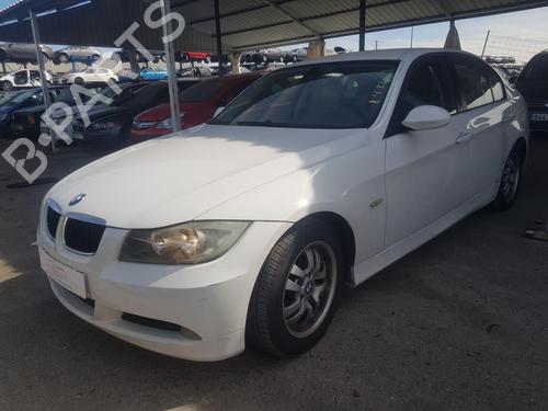 Køler BMW 3 (E90) 320 d | BP11007103M31 