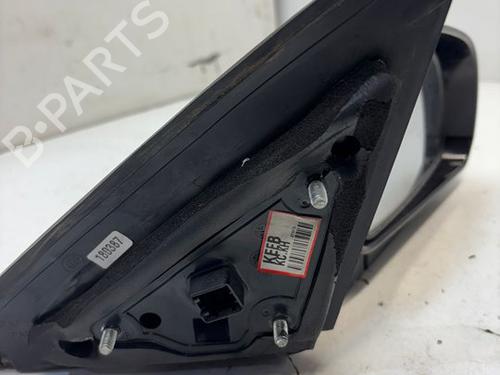 Right mirror HYUNDAI SONATA V (NF)  | BP25375482C27 
