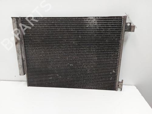AC-Kondensator DACIA SANDERO [2008-2025]  15904808