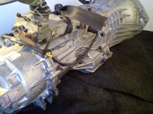 Gearbox HYUNDAI TERRACAN (HP)  | BP11000178M3 