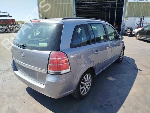 ABS pump OPEL ZAFIRA / ZAFIRA FAMILY B (A05)  | BP21264861M43 