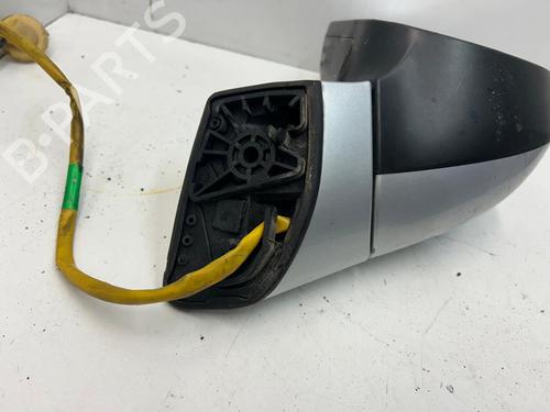 Left mirror PEUGEOT 308 SW I (4E_, 4H_) 1.6 16V | BP20158037C26 