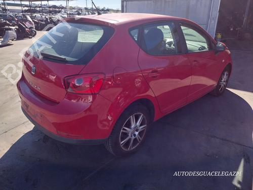 AC compressor SEAT IBIZA IV (6J5, 6P1)  | BP21845657M34 