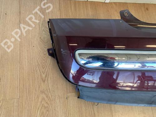 Rear bumper MINI MINI (R50, R53) Cooper | BP15484236C8 
