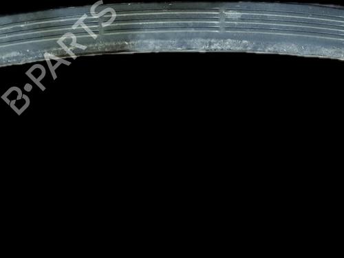 Rear bumper HYUNDAI SANTA FÉ I (SM) 2.4 16V | BP19107134C8 