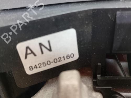 Rat SEAT TOLEDO II (1M2) 1.9 TDI | BP26687012C49 