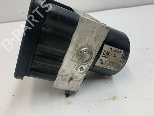 ABS pump OPEL ZAFIRA / ZAFIRA FAMILY B (A05) 1.8 (M75) | BP16305179M43 
