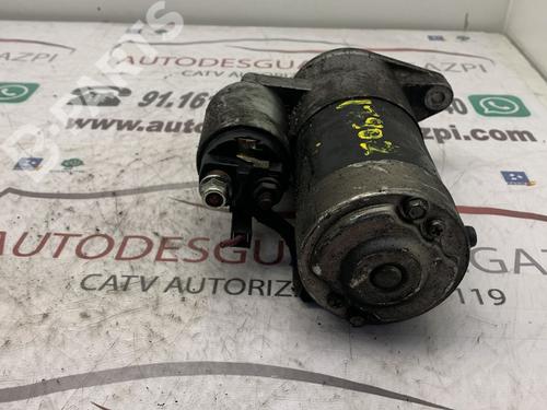 Starter SMART FORFOUR (454) 1.5 CDI (454.001) | BP11005543M8 