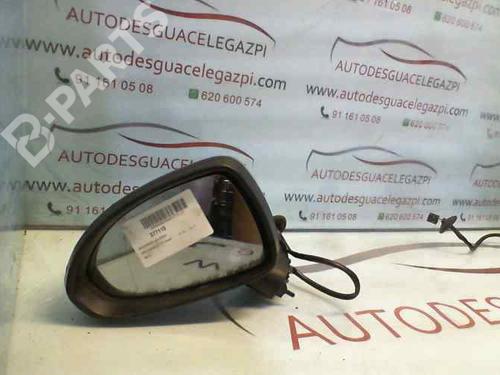 Used Left mirror OPEL CORSA D (S07) [2006-2015]  11002900