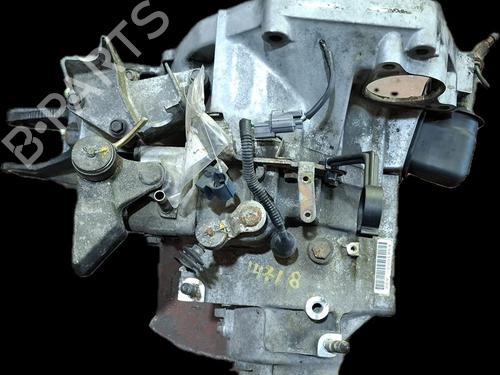 Used Gearbox HONDA HR-V (GH_) 1.6 16V (GH1, GH3) (105 hp) 18820589