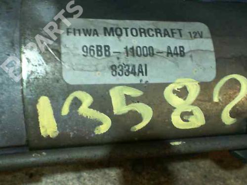 Starter FORD MONDEO II (BAP) 1.8 i | BP11002676M8 