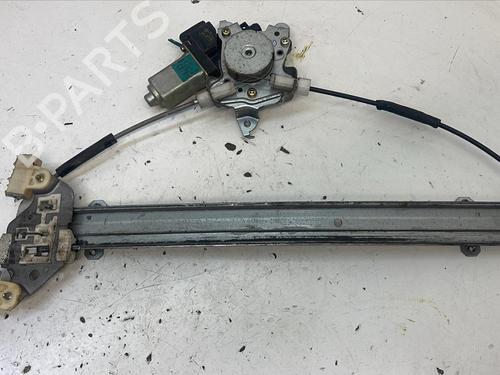 Front right window mechanism NISSAN X-TRAIL I (T30)  | BP28543726C23