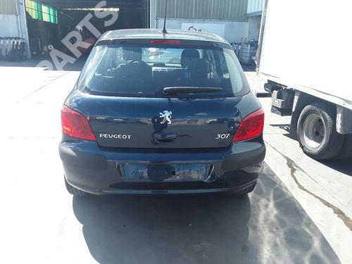 Engine PEUGEOT 1007 (KM_) 1.6 16V | BP11008057M1  - Image 15