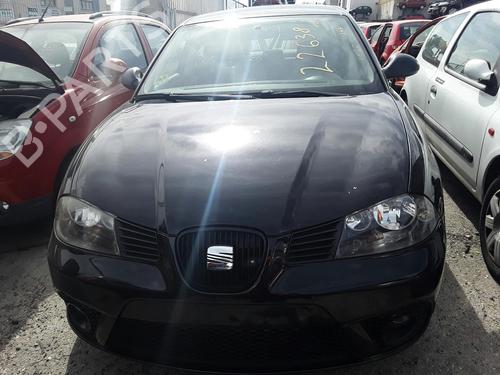 Left taillight SEAT IBIZA III (6L1)  | BP27336964C34 