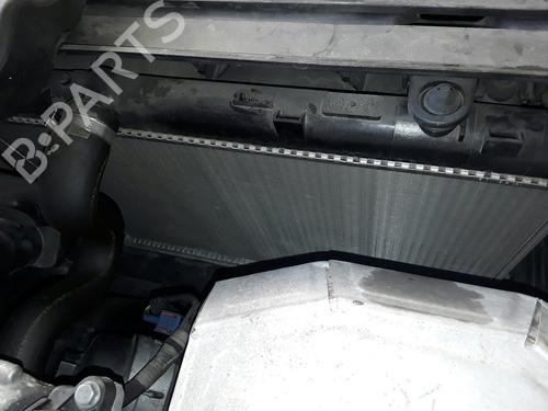 Køler CITROËN C4 II (NC_) [2009-2025]  30966622