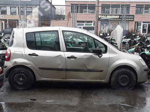 Used Parts RENAULT MODUS / GRAND MODUS (F/JP0_)  1.5 dCi (FP0G, JP0G)  1159077