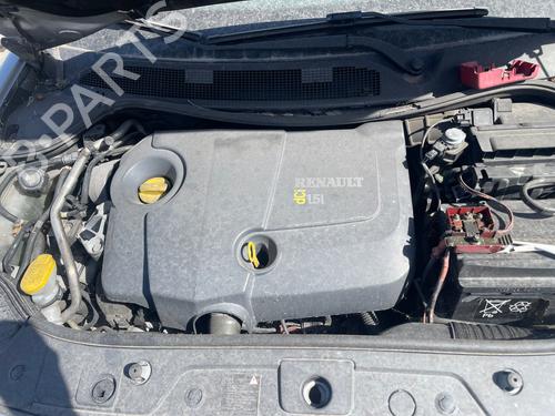 Motor RENAULT MEGANE II (BM0/1_, CM0/1_) [2001-2012]  29040599