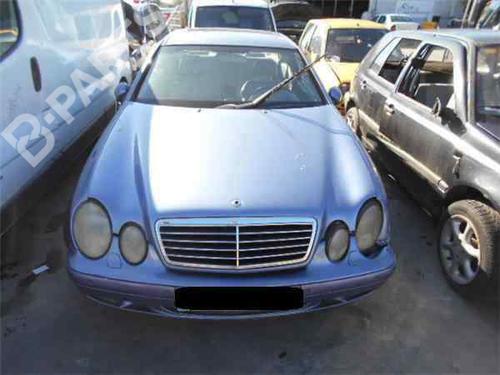 Used Parts MERCEDES-BENZ CLK (C208)  CLK 320 (208.365)  1158019