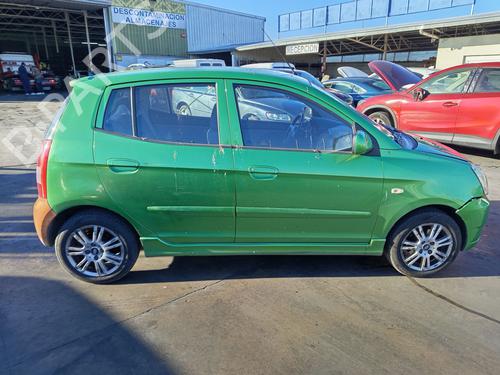Pièces Détachées Usagées KIA PICANTO I (SA) 1.1 (65 hp) 4379743