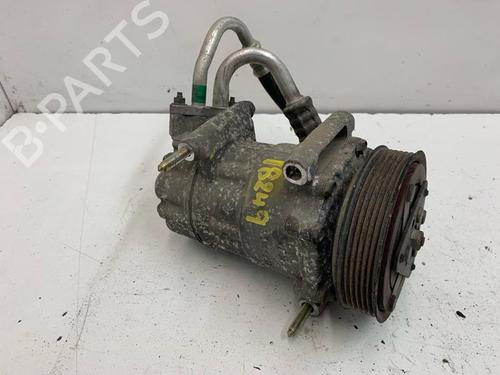 AC compressor PEUGEOT 207 (WA_, WC_) [2006-2015]  16684179