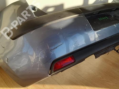 Rear bumper CITROËN C4 I (LC_)  | BP11918772C8 