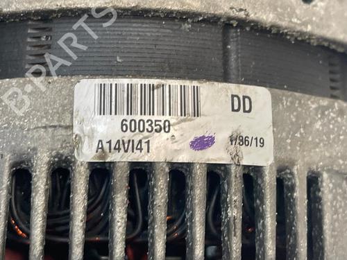 Alternator SUZUKI GRAND VITARA I (FT, HT) 2.0 HDI 110 16V 4x4 (SQ420D, TD83V, JA420WD) | BP21127700M7 