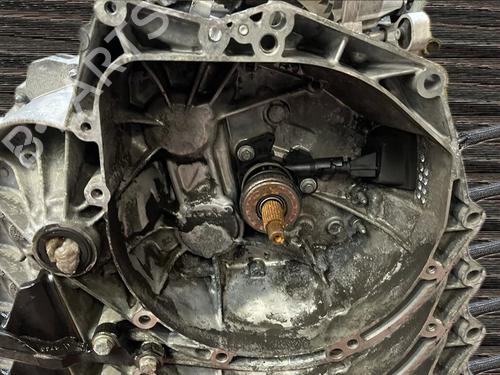 Used Gearbox PEUGEOT 308 SW I (4E_, 4H_) 1.6 HDi (112 hp) 22404919