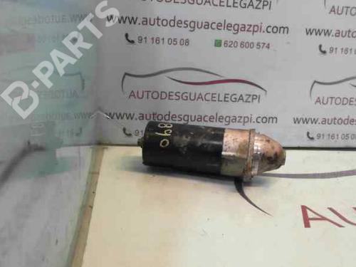 Used Starter MERCEDES-BENZ A-CLASS (W168) A 160 CDI (168.006) (75 hp) 11001656