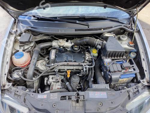 Computer motormanagement SEAT IBIZA III (6L1) [2002-2009]  30853155