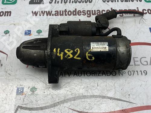 Startmotor SMART FORFOUR (454) 1.5 CDI (454.001) (95 hp) 11008453