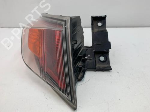 Left taillight HONDA CIVIC VIII Hatchback (FN, FK) 1.8 (FN1, FK2) | BP15768372C34 