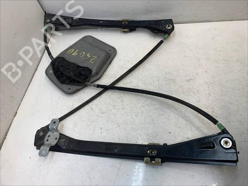 Rudehejsemekanisme Højre foran VW GOLF V (1K1) [2003-2010]  28128600