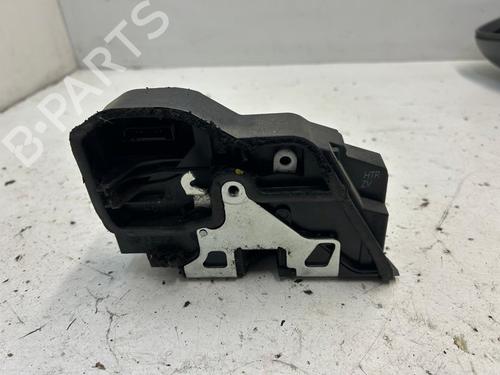 Rear right lock BMW X1 (E84) sDrive 18 d | BP23857903C99 
