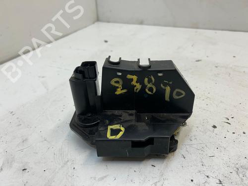 Used Rear right lock HYUNDAI i10 I (PA) 1.2 (78 hp) 26274722
