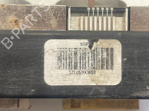 Climate control NISSAN PATHFINDER III (R51) 2.5 dCi | BP18408426I5 