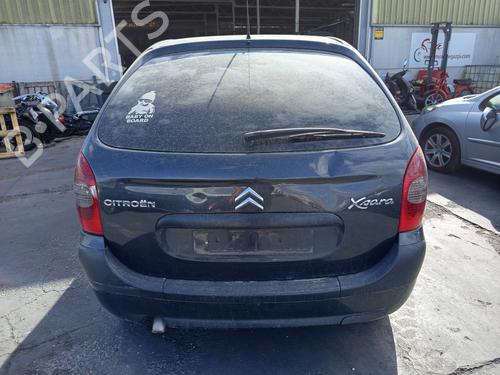 Starter CITROËN XSARA PICASSO (N68) 1.6 HDi | BP29565337M8 